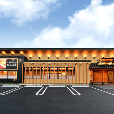 事業実績_かつはな亭長野川中島店