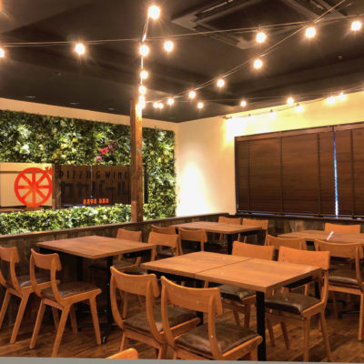 事業実績_カヤバール